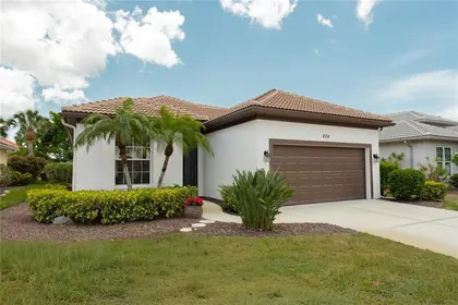 VENICE FL Home