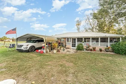 WAUCHULA FL Home