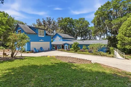 MELROSE FL Home