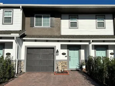 ST CLOUD FL Home