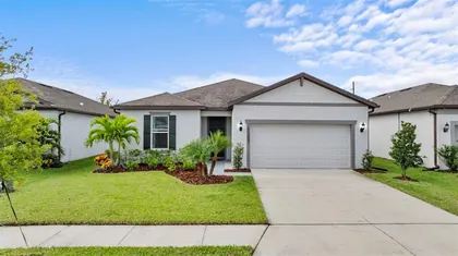 PARRISH FL Home