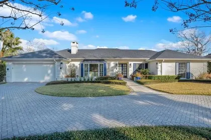 WINTER PARK FL Home