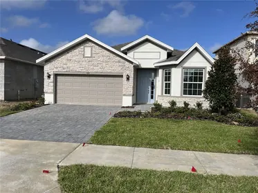 WILDWOOD FL Home