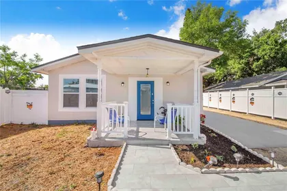 WINTER HAVEN FL Home