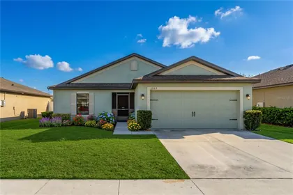 TAVARES FL Home