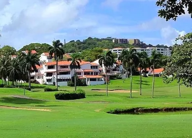 RIO GRANDE PR Home