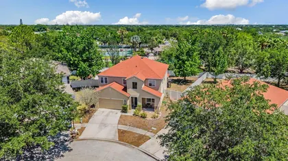 RIVERVIEW FL Home
