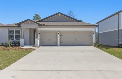 SPRING HILL FL Home