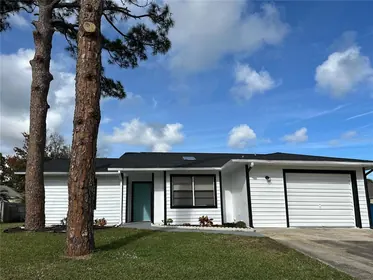 PALM BAY FL Home