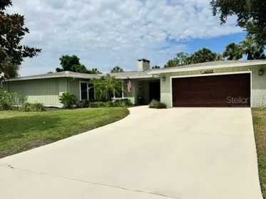 BRADENTON FL Home