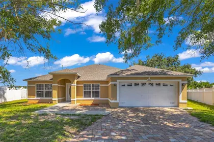 KISSIMMEE FL Home