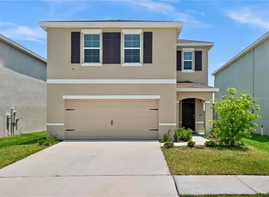 WIMAUMA FL Home