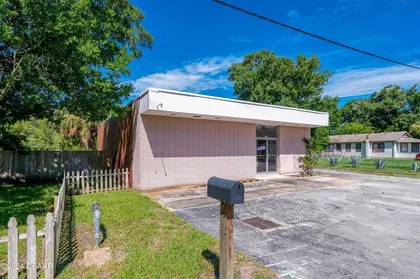 DAYTONA BEACH FL Property