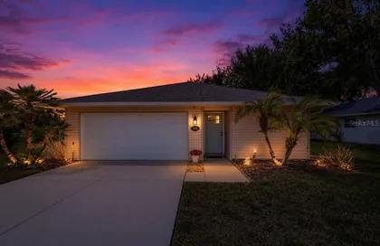 TAVARES FL Home