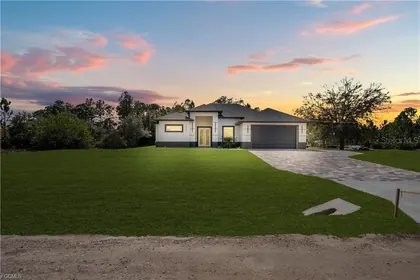 LABELLE FL Home