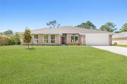 PALM COAST FL Home