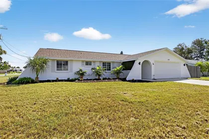 APOLLO BEACH FL Home