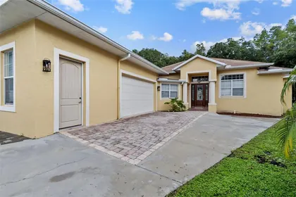 TAMPA FL Home