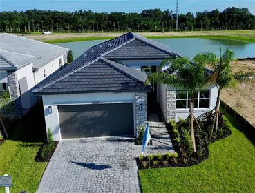 WESLEY CHAPEL FL Home