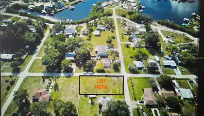 RUSKIN FL Property