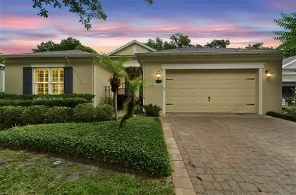 DELAND FL Home