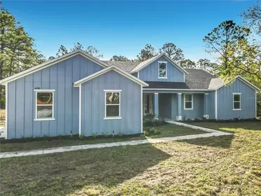 EUSTIS FL Home