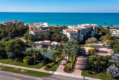 LONGBOAT KEY FL Home