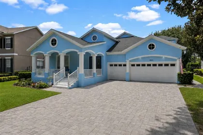 WINDERMERE FL Home