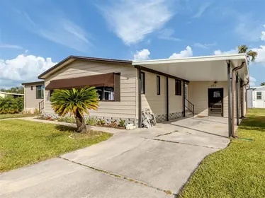 NORTH PORT FL Home