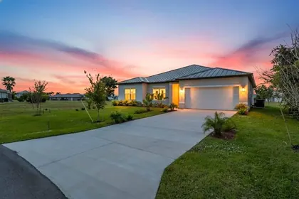 PUNTA GORDA FL Home