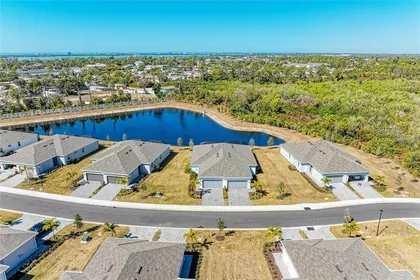 ENGLEWOOD FL Home