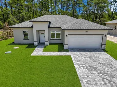CITRUS SPRINGS FL Home