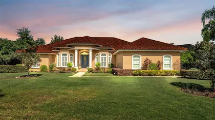 WINTER HAVEN FL Home