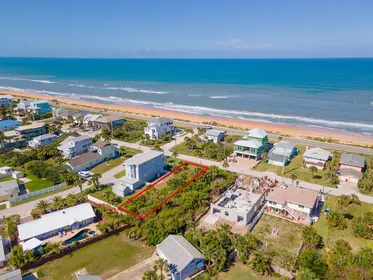 FLAGLER BEACH FL Property