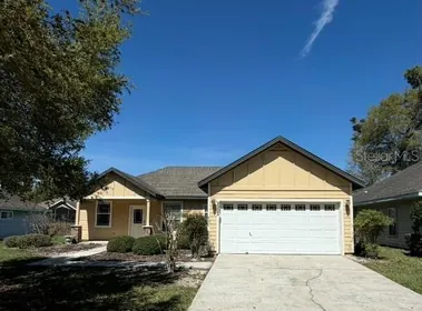 GAINESVILLE FL Home