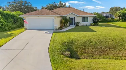 NORTH PORT FL Home