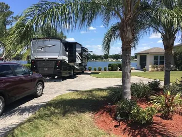 POLK CITY FL Property