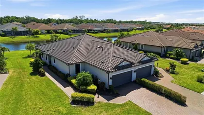 BRADENTON FL Home