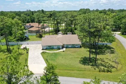 ORMOND BEACH FL Home