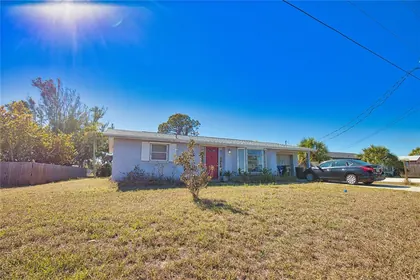ENGLEWOOD FL Home