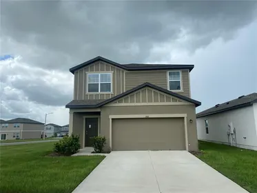 ZEPHYRHILLS FL Home