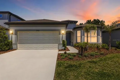 VALRICO FL Home