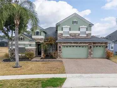 SANFORD FL Home