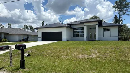 NORTH PORT FL Home