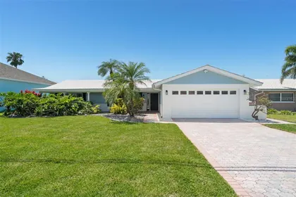 TREASURE ISLAND FL Home