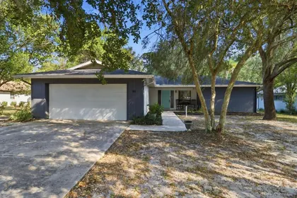 HOMOSASSA FL Home