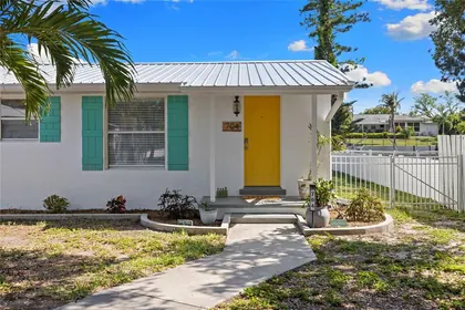 BRADENTON FL Home