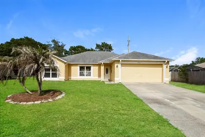 DELTONA FL Home