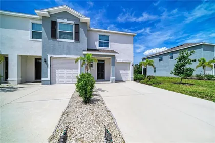 BRADENTON FL Home