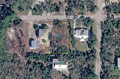 CEDAR KEY FL Property